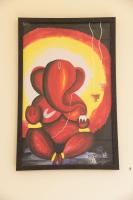 HH Swamiji's visit to Sunkadakatte Shri Vinayaka Temple on 5th Vardhanti of Temple (15 April 2026)